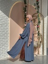 Indigo Elle Kimono