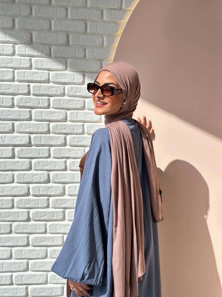 Indigo Elle Kimono