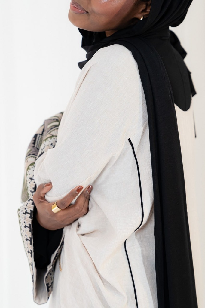 Hasnaa Kaftan