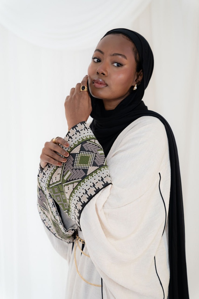 Hasnaa Kaftan