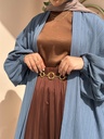 Gold Venus Belt