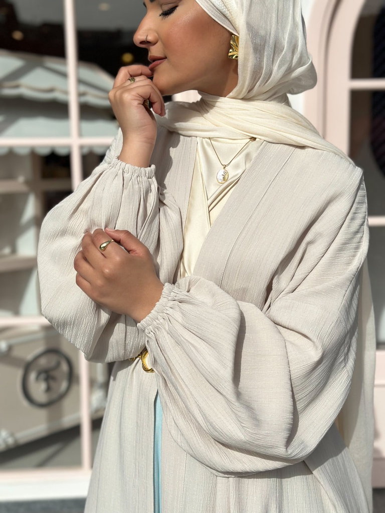 Sand Elle Kimono