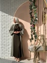 Olive Elle Kimono 