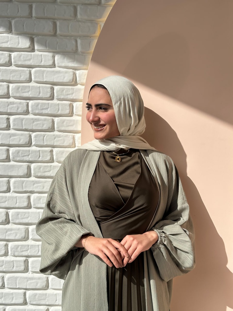 Olive Elle Kimono 