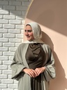Olive Elle Kimono 