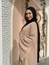 Caramel Hennah Kaftan