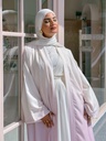 Zaha Kimono
