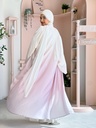 Zaha Kimono