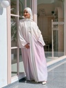 Offwhite Soraya Dress