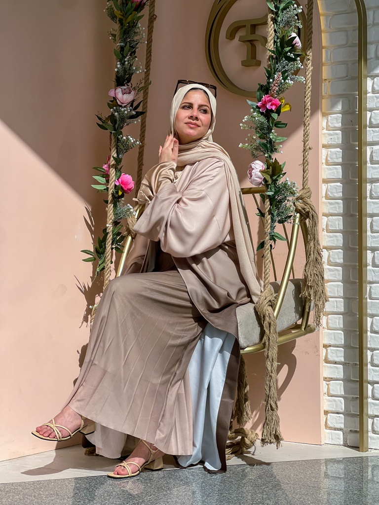 Dhuha Skirt