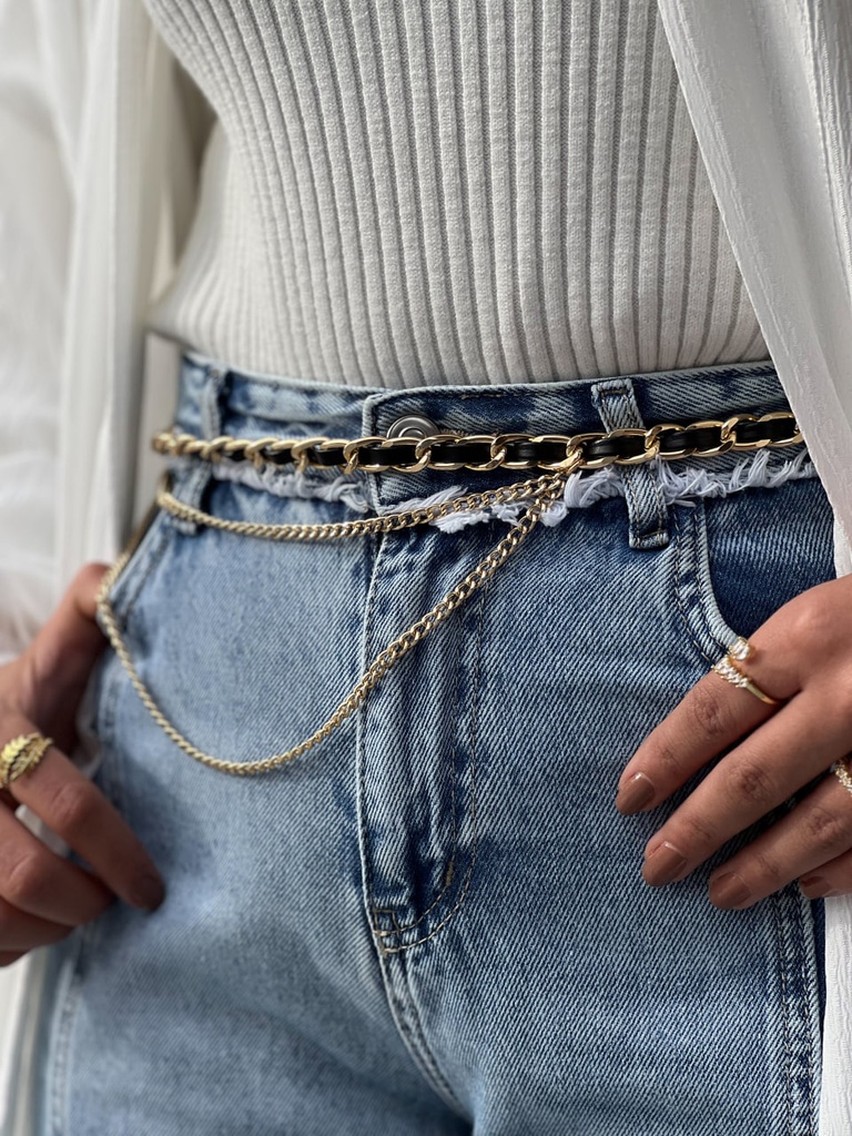 Light Xo Jeans Pants