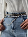 Light Xo Jeans Pants