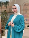Teal Elle Kimono