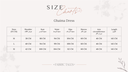 Ghaima Dress