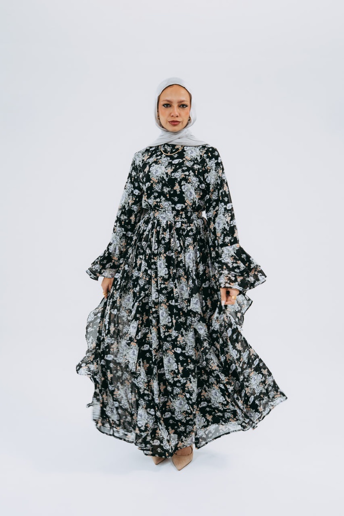 Tulin Dress