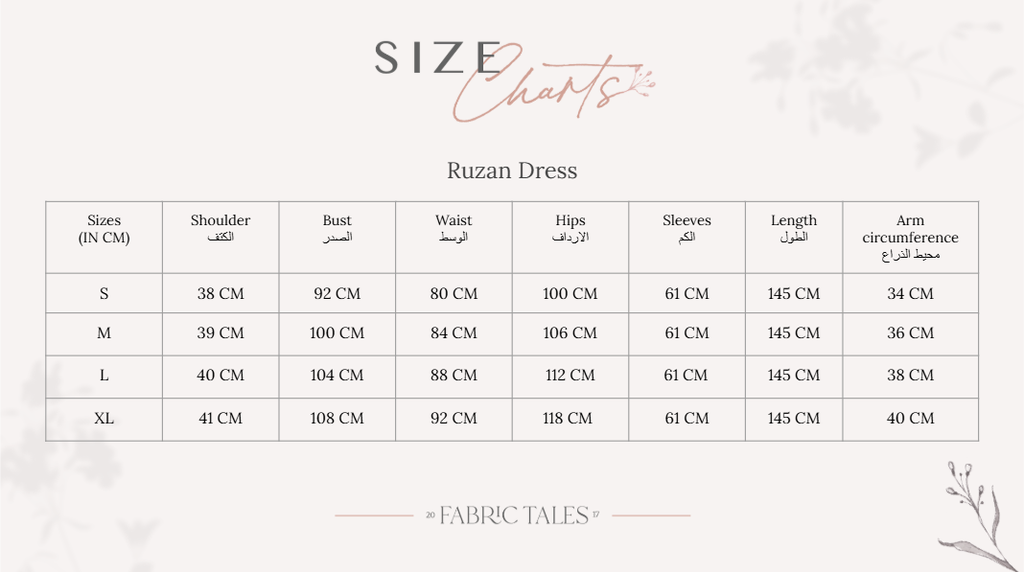 Ruzan Dress