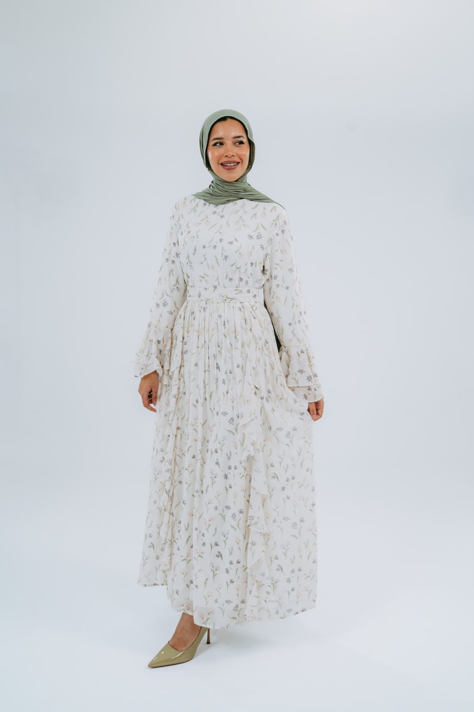 Jouri Dress