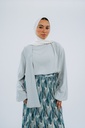 Sahab Skirt