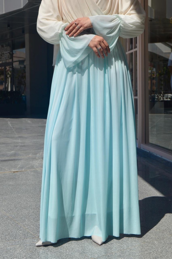 Ghaima Dress