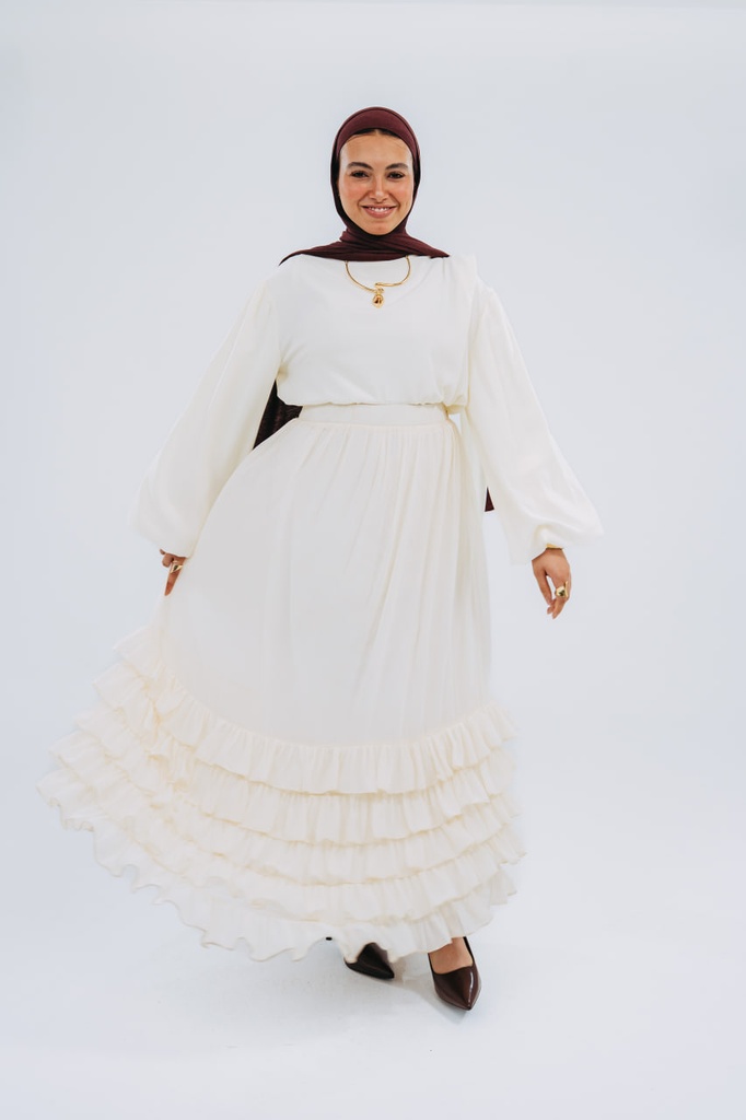 Banan Skirt
