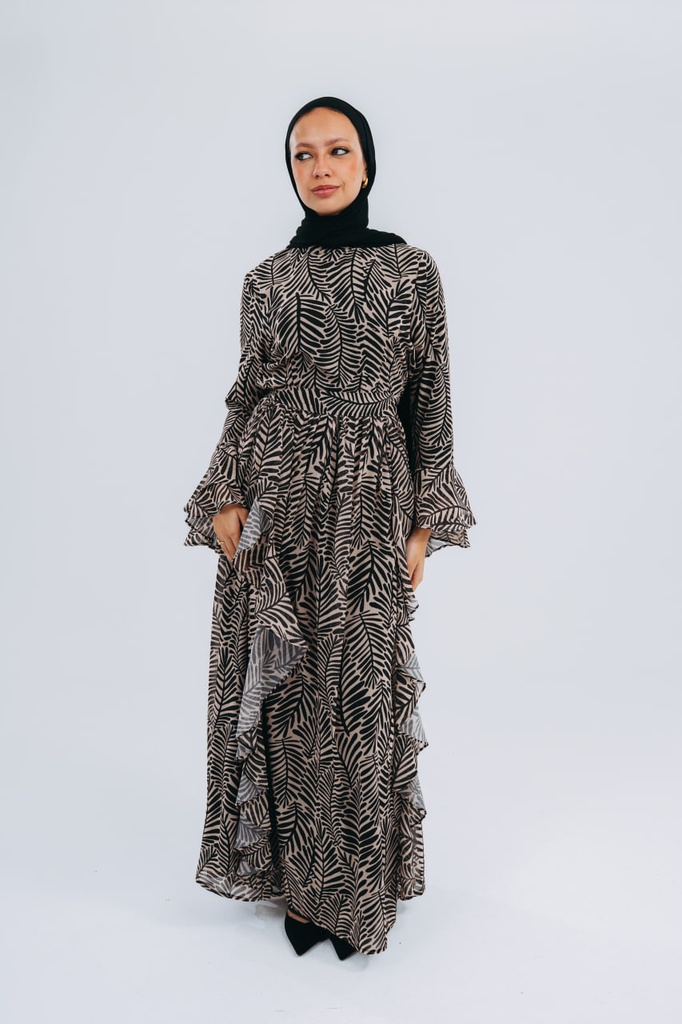 Palma Dress