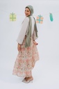 Fleuri Bloom Skirt