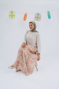 Fleuri Bloom Skirt