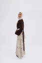 Falak Skirt