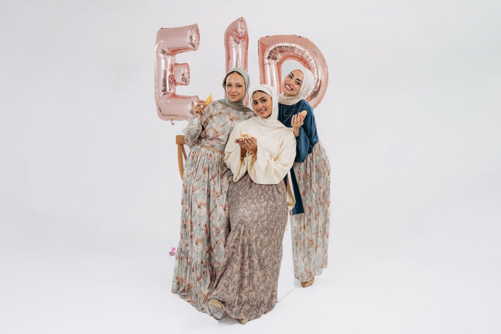 Najran Skirt