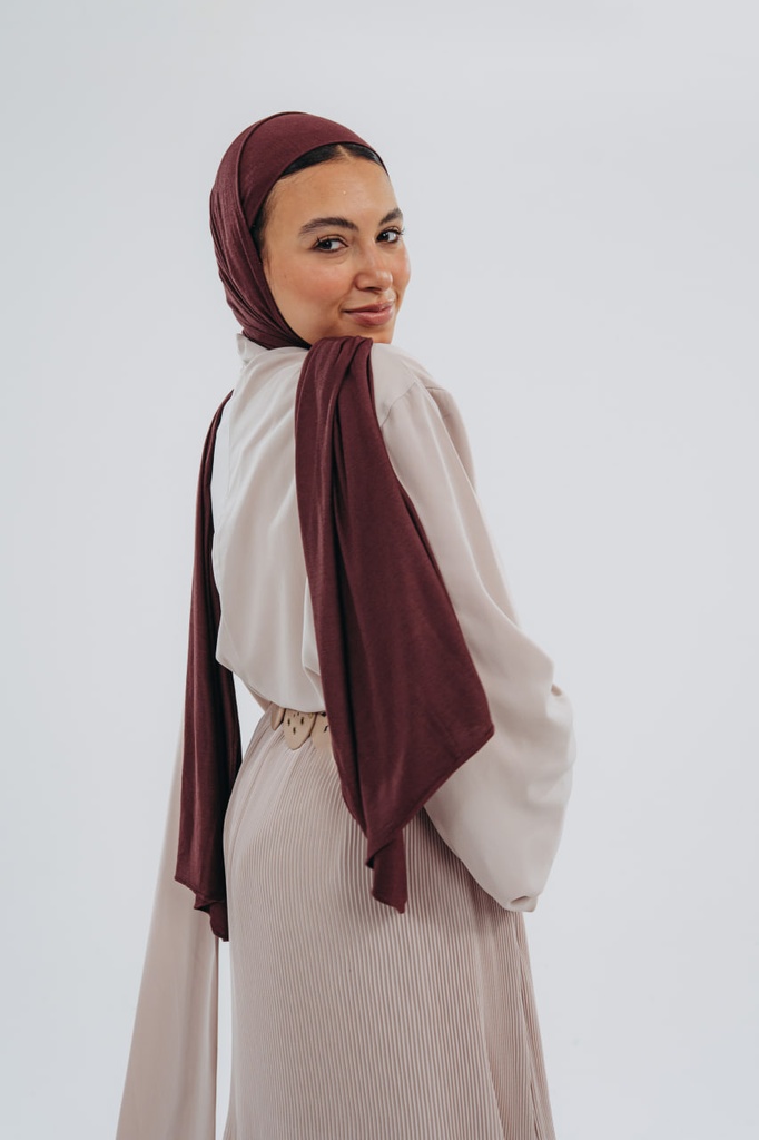 Café Louvre Blouse