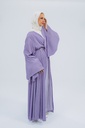 Lilac Hennah Kaftan 