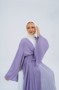 Lilac Hennah Kaftan 