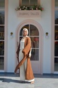 Copper Elle Kimono