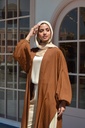 Copper Elle Kimono