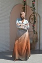 Shafaq Abaya