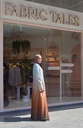 Shafaq Abaya