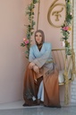 Shafaq Abaya