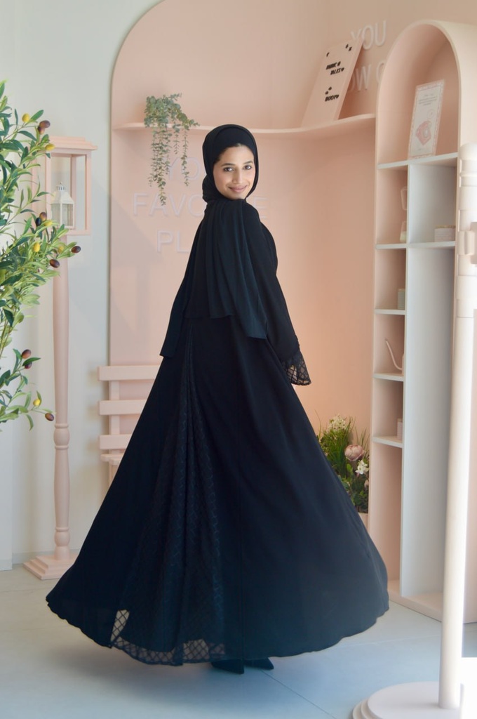 Sadeen Abaya