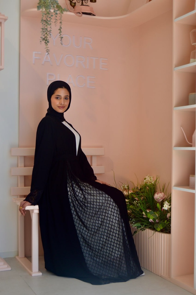 Sadeen Abaya
