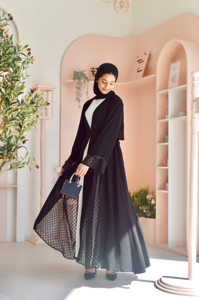 Black Grace Modal