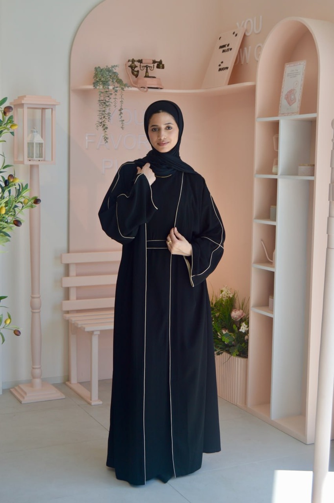 Haleema Abaya