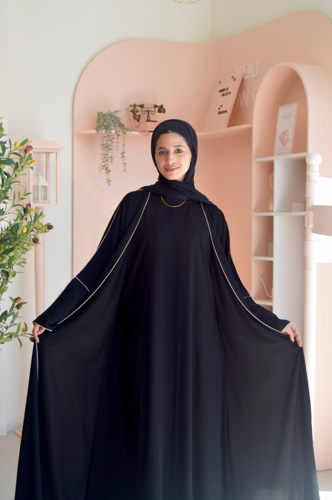 Haleema Abaya