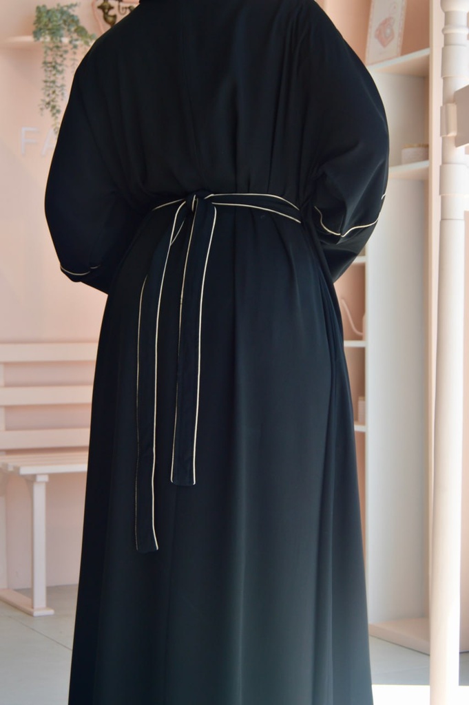 Haleema Abaya