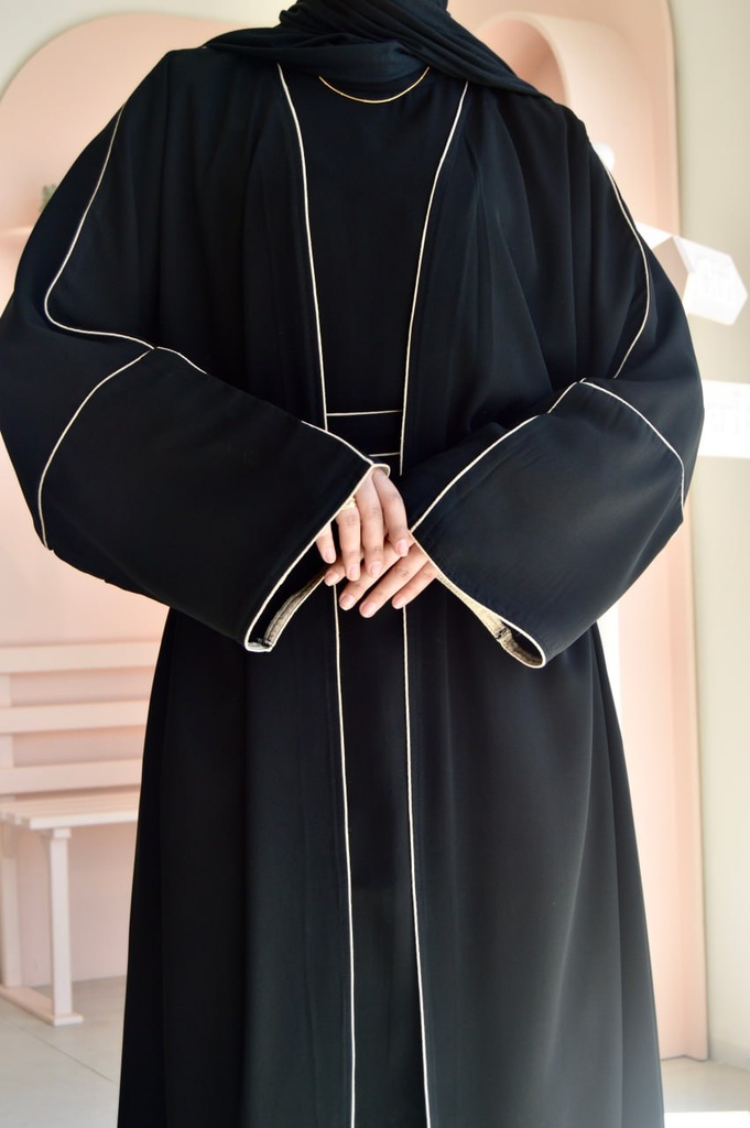 Haleema Abaya
