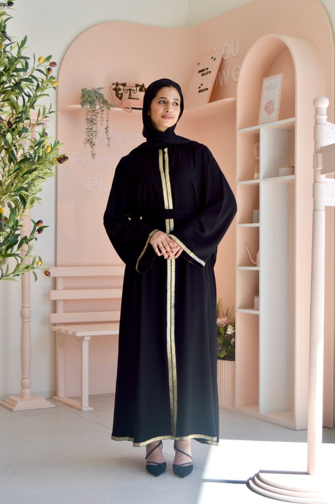 Naiomi Abaya 