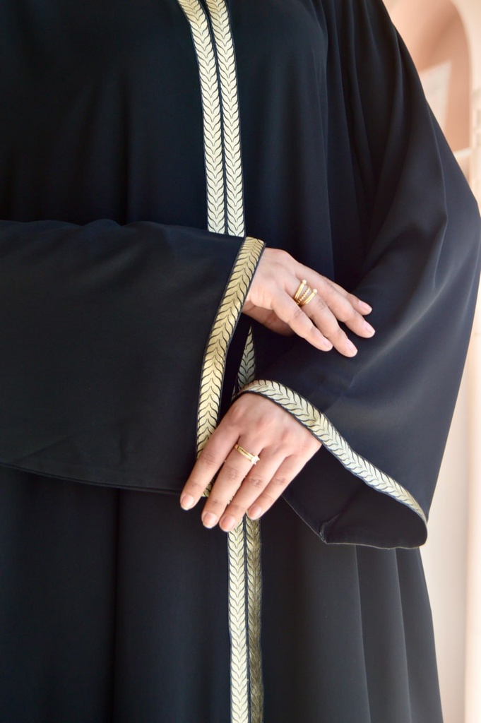 Naiomi Abaya 