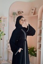 Taiba Abaya