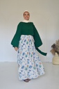 Zahra Bloom Skirt