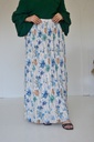Zahra Bloom Skirt
