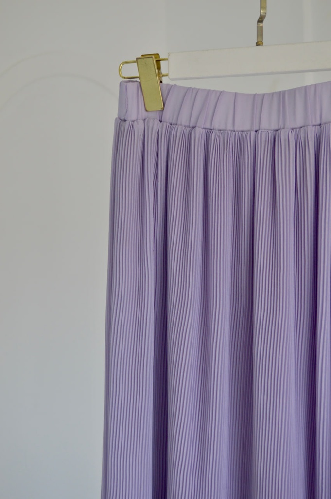 Lilac Tiana Skirt 
